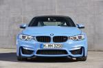 BMW M3 Sedan 2014 года
